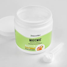 Cargar imagen en el visor de la galería, MagicMag® Honey-Chamomile | Magnesium Supplement
