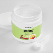 Load image into Gallery viewer, MagicMag® Raspberry-Lemon | Magnesium Supplement
