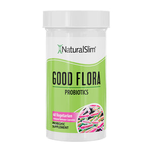 Good Flora™- Probiotiques