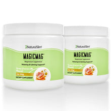 Cargar imagen en el visor de la galería, MagicMag® Honey-Chamomile | Magnesium Supplement
