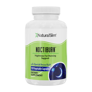 NoctiBurn™ | Nighttime Fat Burning Support