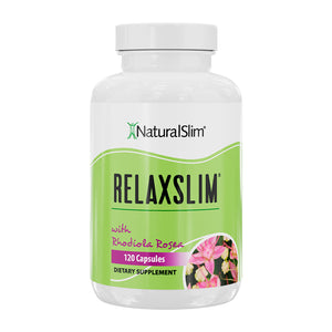 RelaxSlim® Adaptogens