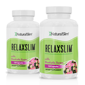 RelaxSlim™ Adaptogens