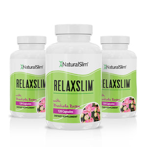 RelaxSlim® Adaptogenen