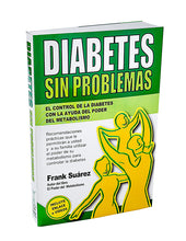 Charger l&#39;image dans la galerie, Diabetes Sin Problemas - version espagnole
