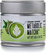 Afbeelding in Gallery-weergave laden, Metabolic Matcha Tea
