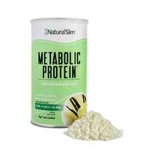 Charger l&#39;image dans la galerie, METABOLIC PROTEIN™ Vanilla
