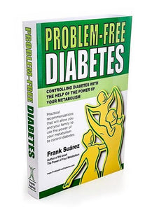Problem Free Diabetes - Engelse versie