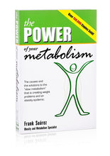 Charger l&#39;image dans la galerie, The Power of Your Metabolism - version anglaise

